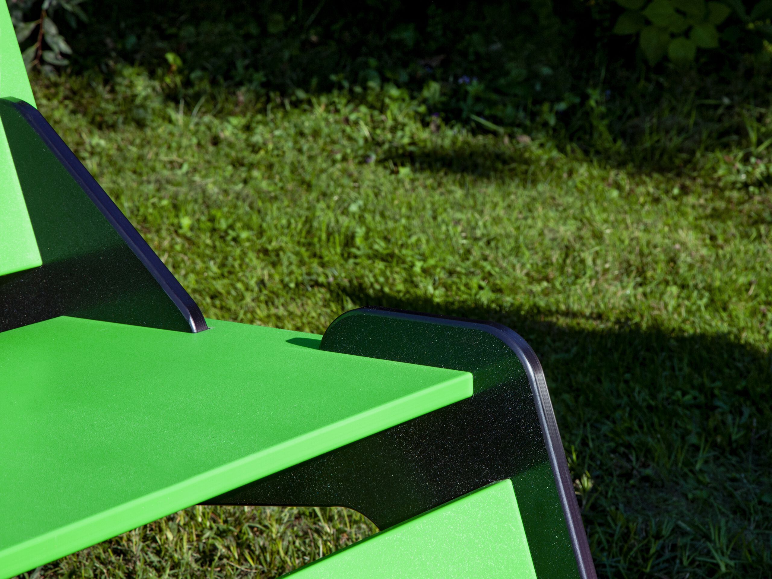 Наружное сиденье из полиэтилена Donye Beat ARCH-00090916 - Вид №6