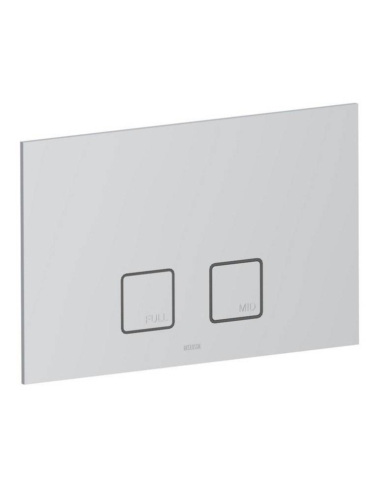 018/7+ Bellosta Rubinetterie Тарелка для унитаза КАССЕТА 