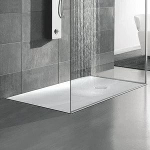 Душевой поддон Corian 130 см 5COD3N0