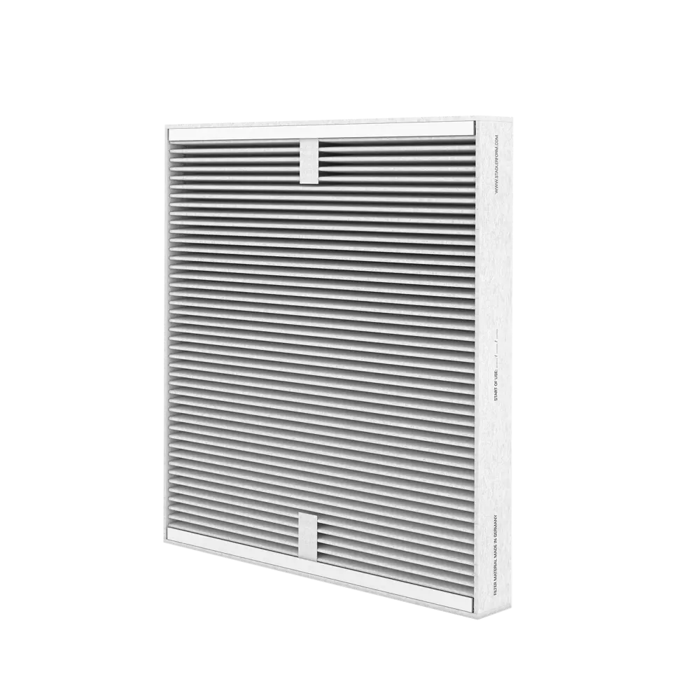 Очиститель воздуха Stadler Form Roger Little цвет белый STLM-2209450 - Вид №4