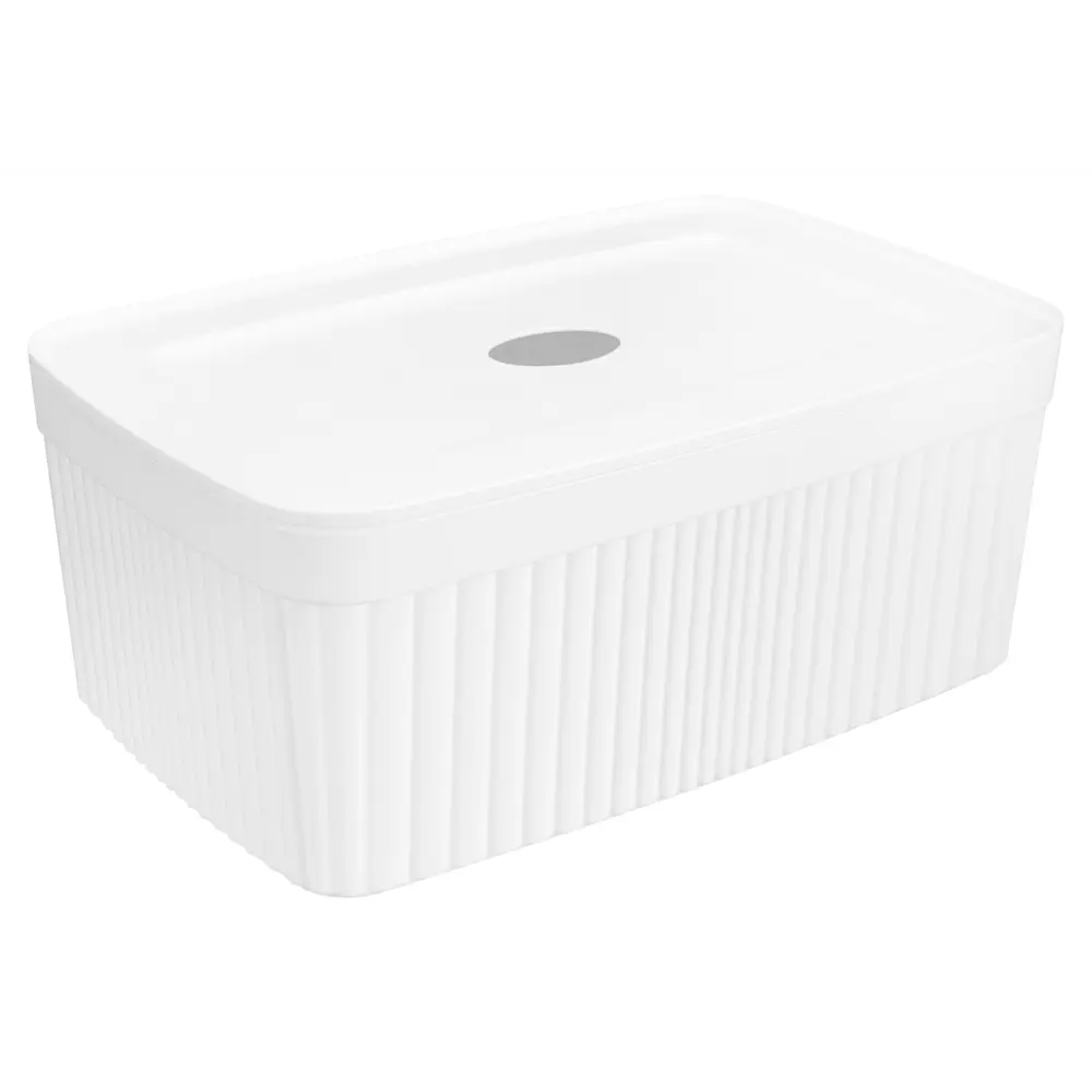 Лоток для хранения Santreyd Velvet — стильная организация пространства 89357602 STLM-1100726 - Вид №1