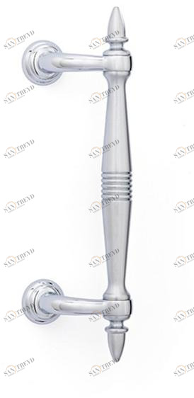 Pasini Ручка из нержавеющей стали  0410/ai 