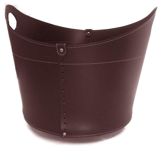 LIMAC design FIRESTYLE Контейнер из регенерированной кожи sun-id-1363548 - Вид №2