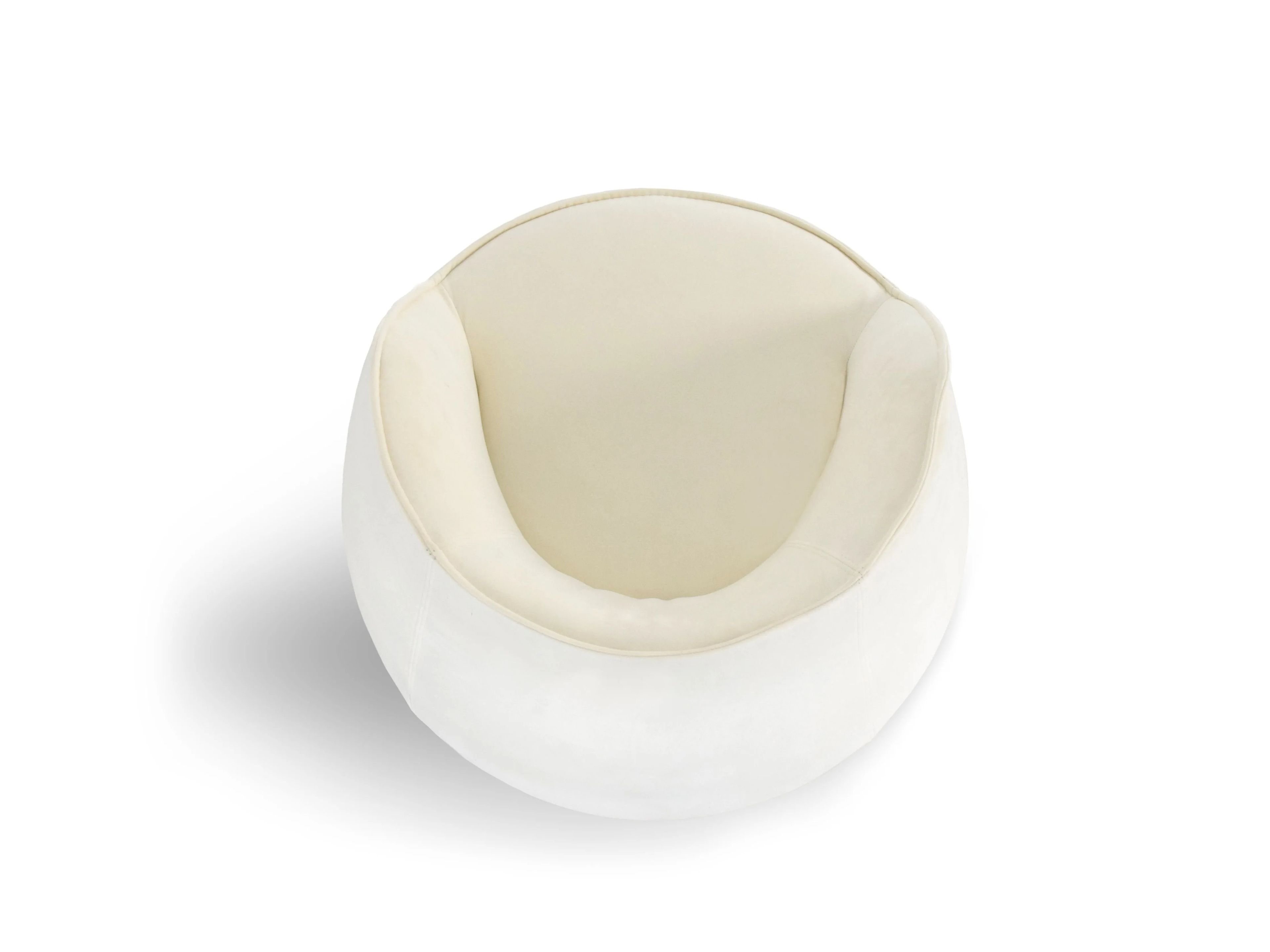 Тканевое кресло ABLE KATYA ARCH-00022221 - Вид №2