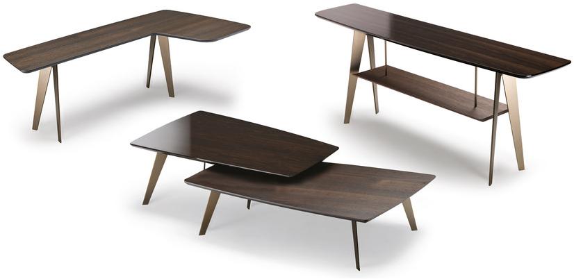 Arketipo Таблица обслуживания в сукупире Downtown sun-id-1370919 - Вид №3