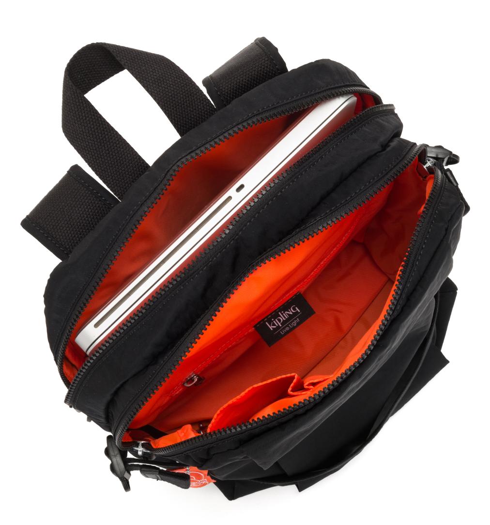 KI377777M Рюкзак Medium Backpack Kipling Tamiko  - Вид №2