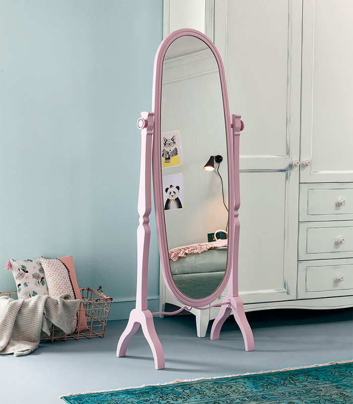 Зеркало AGAVE CALLESELLA N0247 