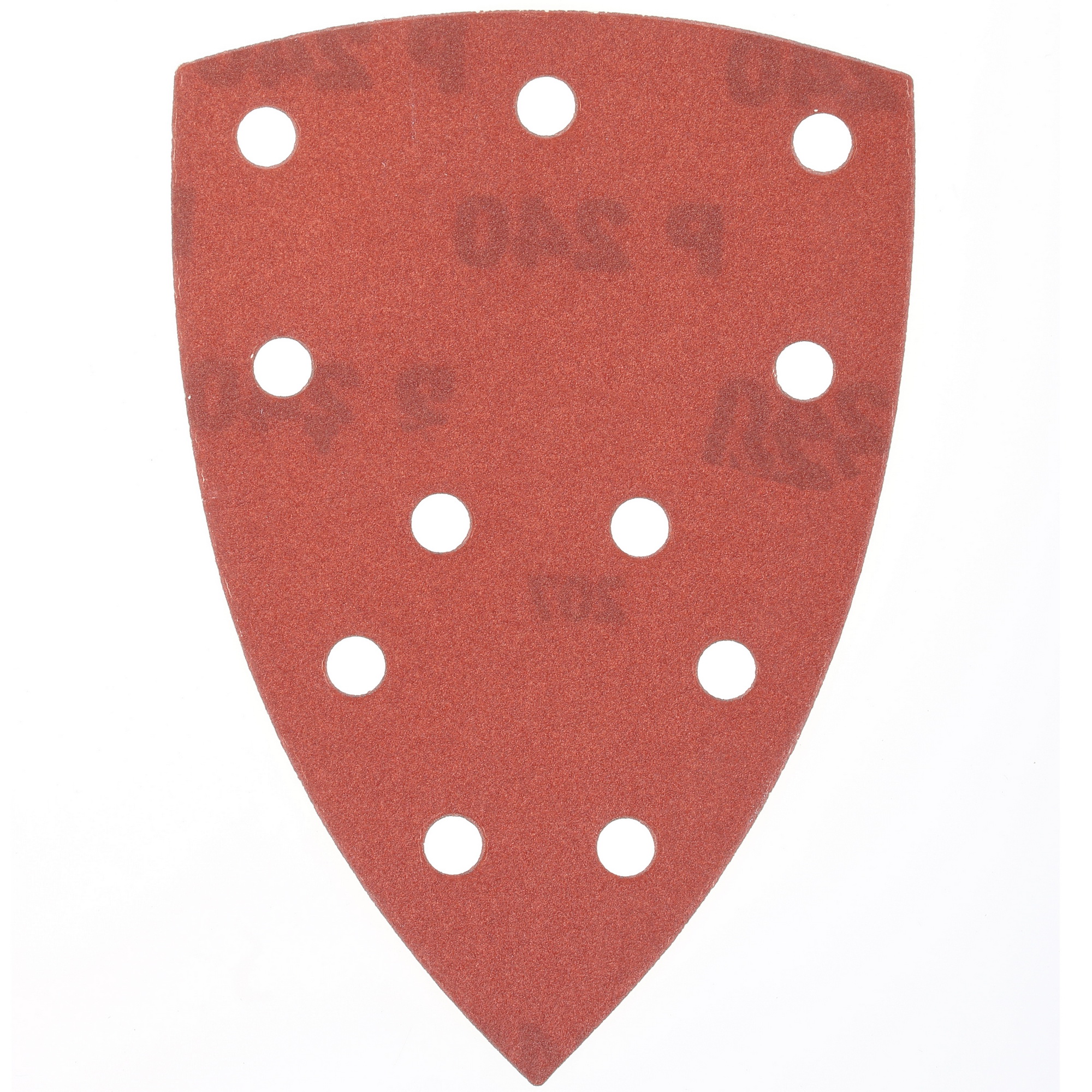 Шлифовальный лист Metabo 625609000 1151251 STDN-0093679 - Вид №1