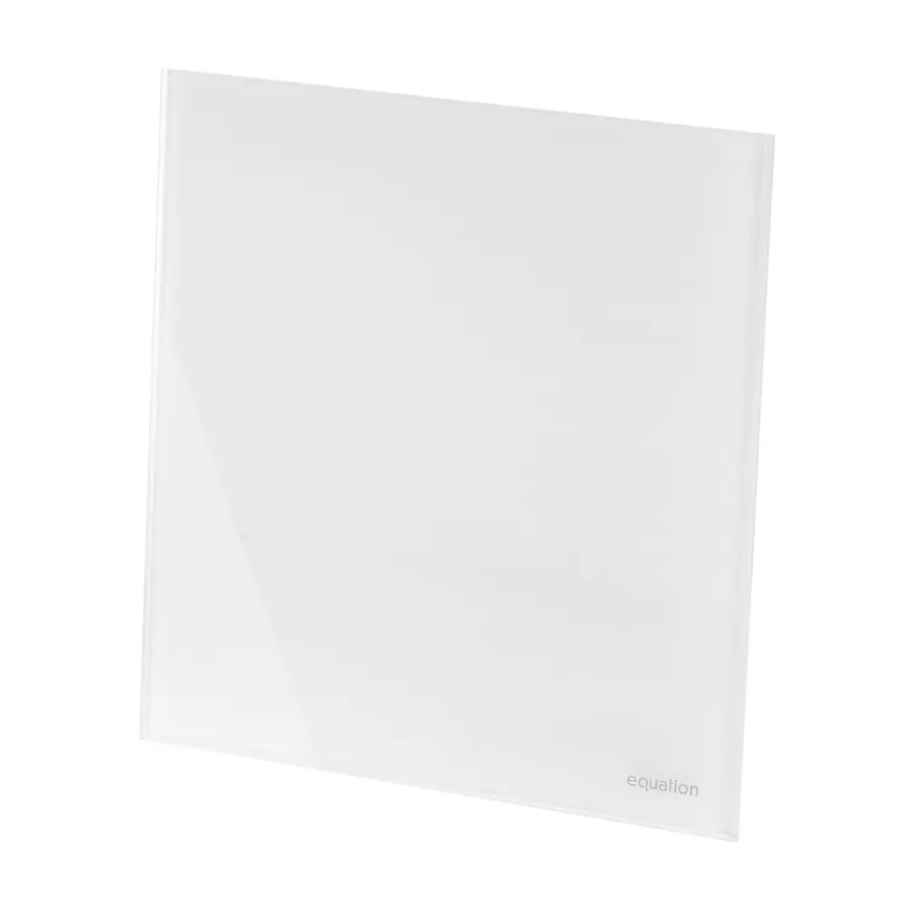 Equation PTG125 - Сменная панель для вентилятора 200 мм 86905914 STLM-1492872