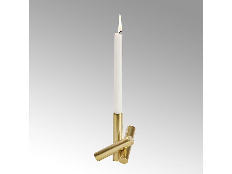 Стальной подсвечник LAMBERT MIKA ARCH-00032684 - Вид №2