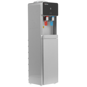 1102857 Диспенсер HotFrost V840S серебристый