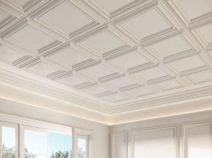 Рамка Purotouch® для непрямого освещения