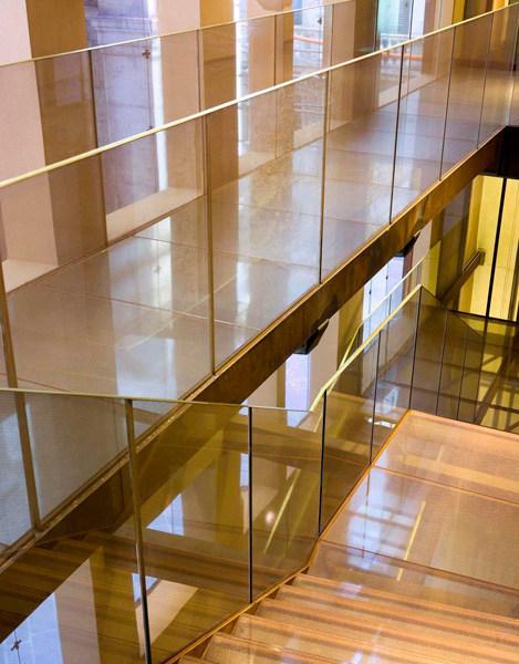 TTM Rossi Металлическая ткань Metaldesign sun-id-1370799 - Вид №6