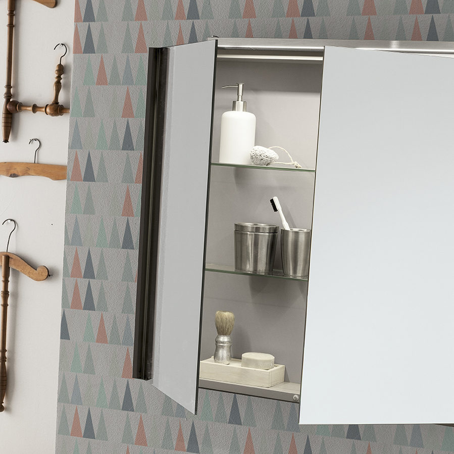 Summit 2.0 – 12 Mastella  Summit 2.0  Комплект мебели для ванной - Вид №3