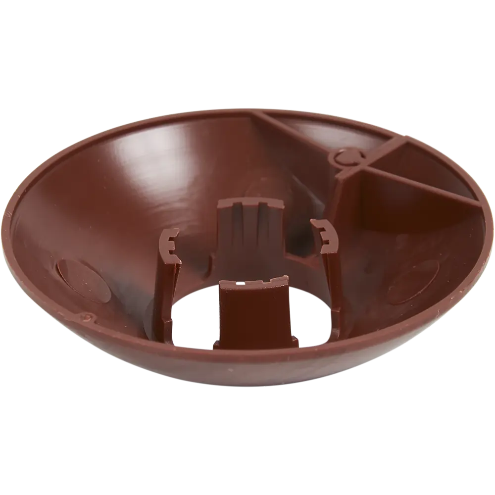 Обвод для труб «Махагон» 20 мм, 2 шт Santreyd STLM-2053156 - Вид №1