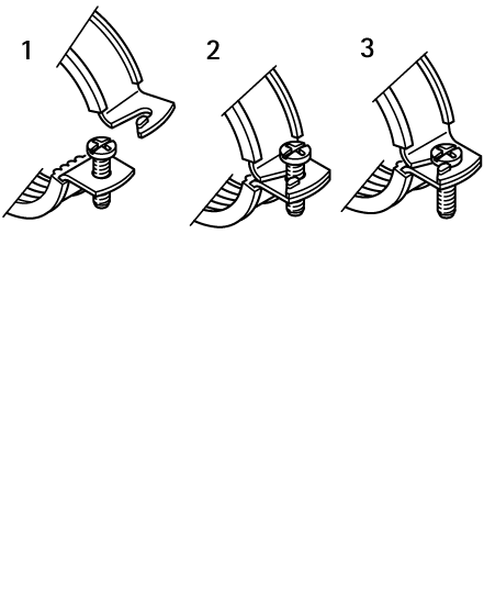 3127018 BIS Bifix® 1301 Хомуты с вкладышем epdm нерж. для труб из нержавеющей стали walraven  - Вид №2