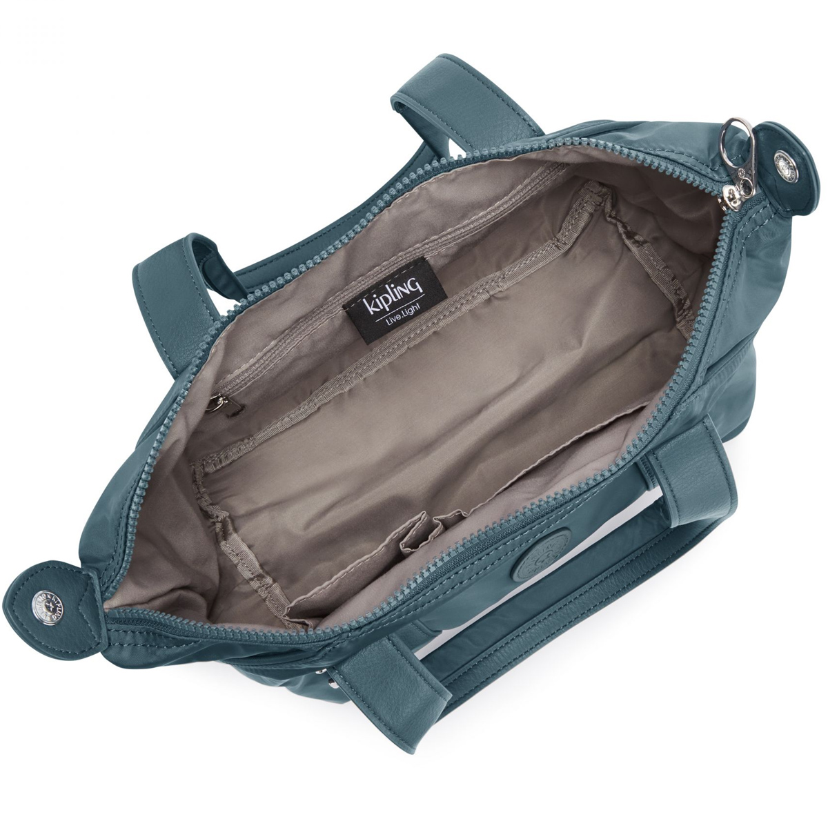 KI5874I69 Сумка Small Handbag Kipling Art Mini  - Вид №2