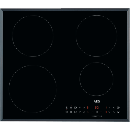 9118219 Индукционная варочная поверхность AEG IKB64301FB STDN-0015369