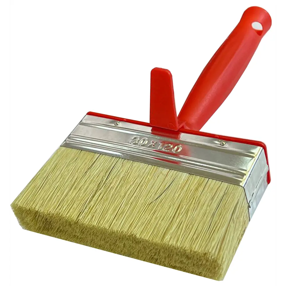 Кисть-макловица ROCKSOLID для обоев и покраски с натуральной щетиной 89394088 STLM-1585183