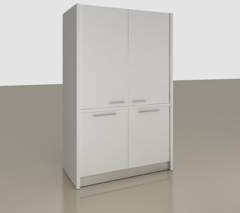 Mobilspazio Мини-кухня из дерева Zeus sun-id-1491732 - Вид №6