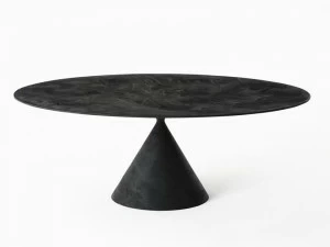 Desalto Овальный стол Clay