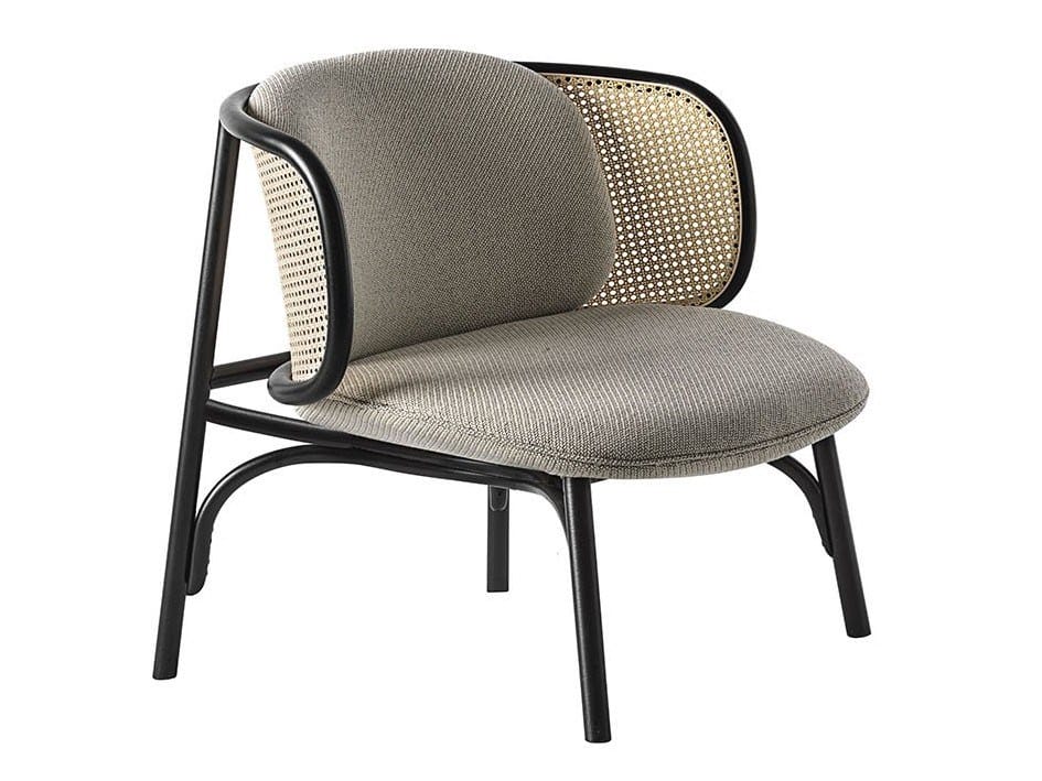 Кресло из бука Wiener GTV Design Suzenne ARCH-00087013