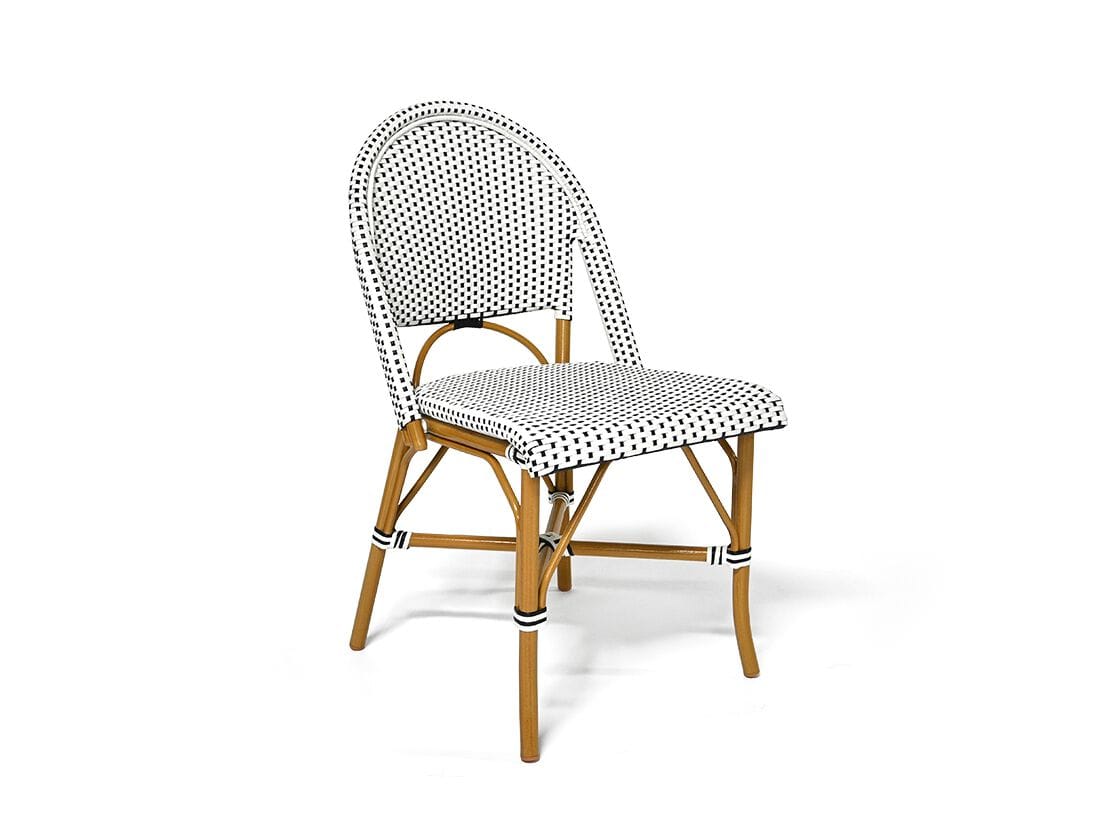 Алюминиевый садовый стул Walters курорт ARCH-00045564