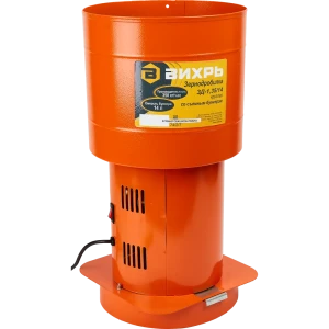Зернодробилка Вихрь ЗД-1.35/14, 1350 Вт