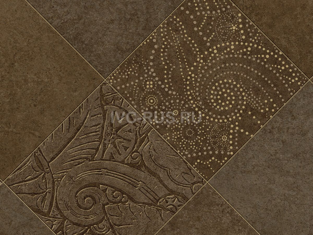 Линолеум бытовой SMART NEO - СМАРТ НЕО i457325 IVC-RUS 