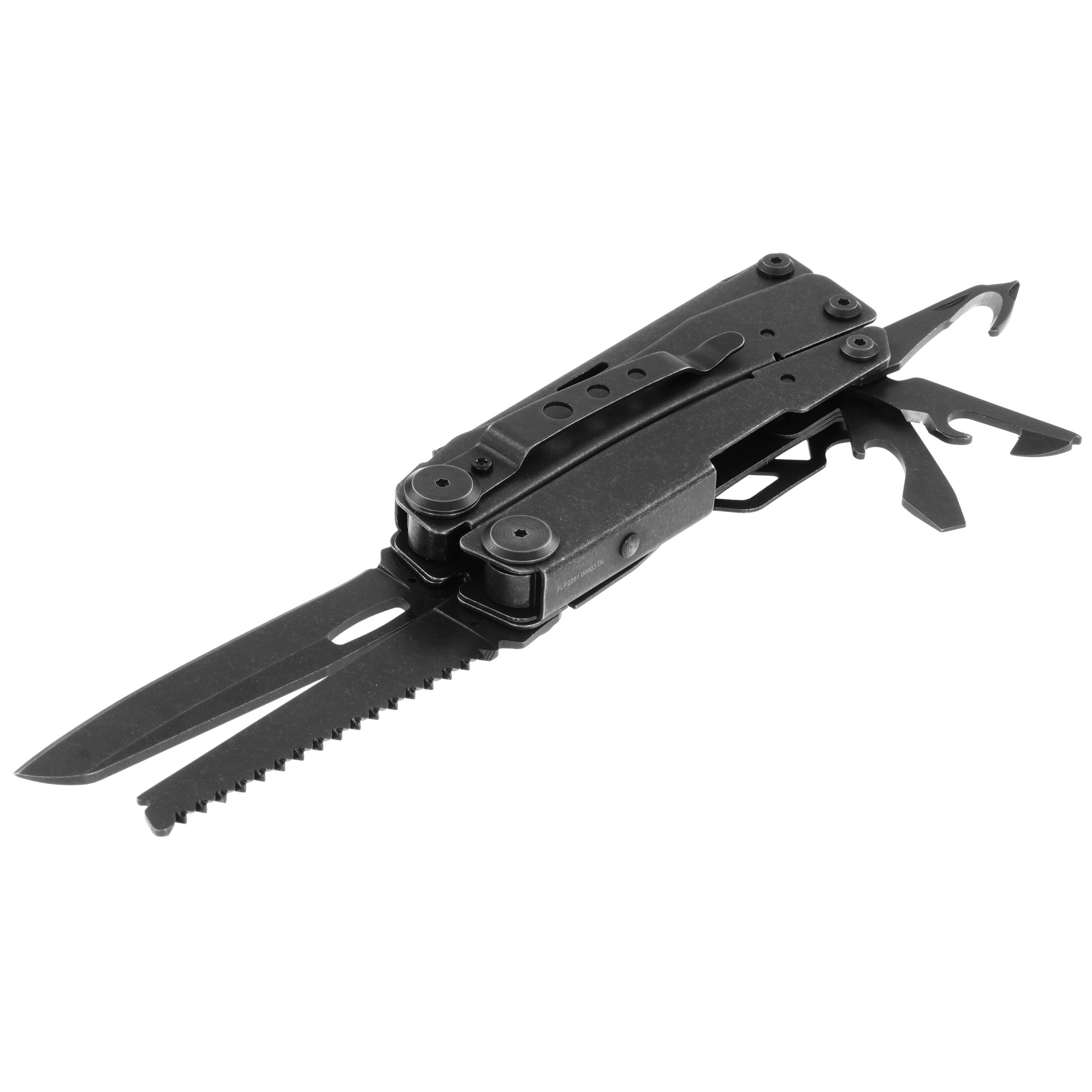 Мультитул Nextool (Xiaomi) Flagship Pro 9969942 STDN-0008173 - Вид №4