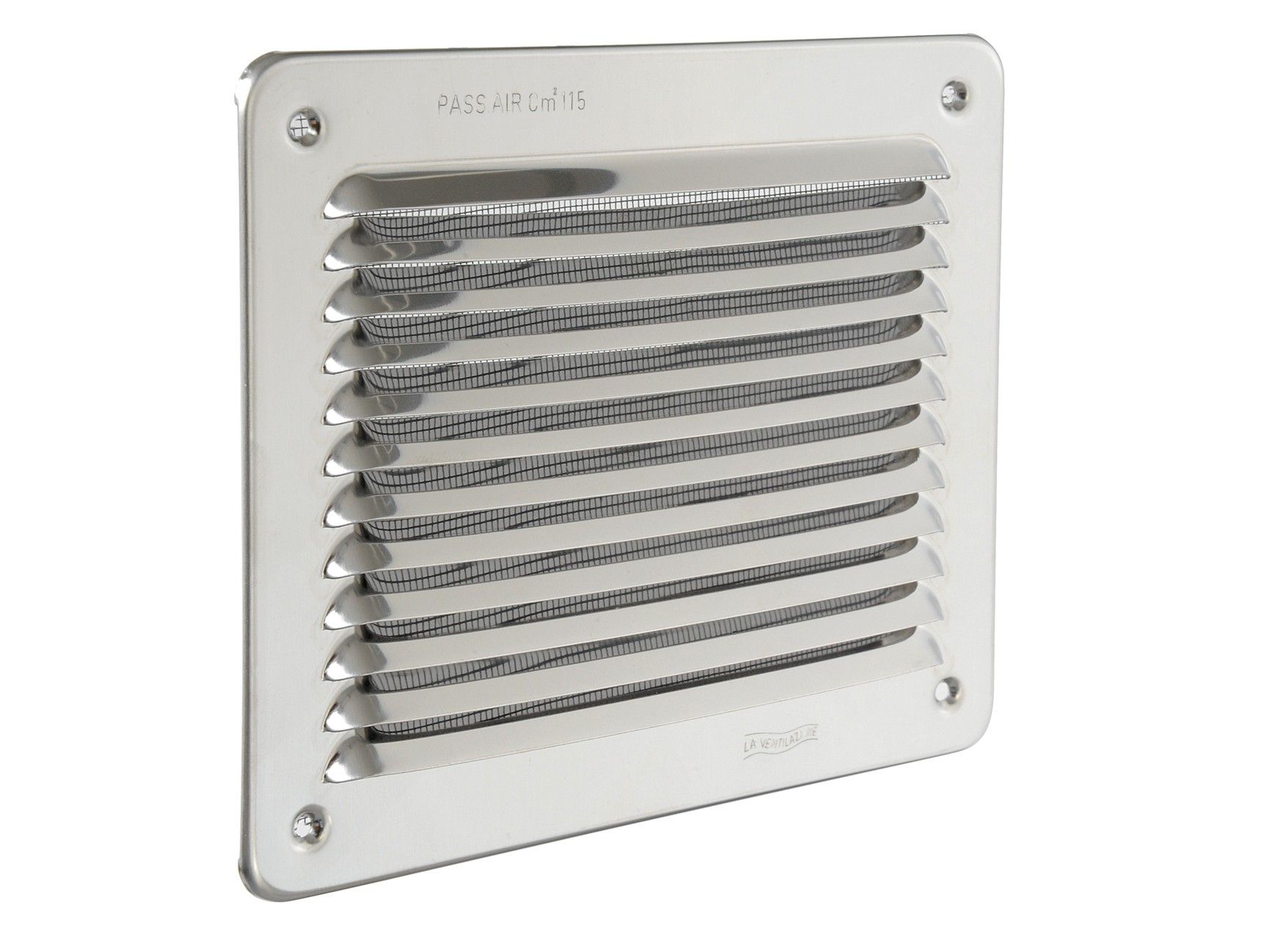 Квадратная и прямоугольная сетка для наложения First Corporation вентиляция ARCH-00071479