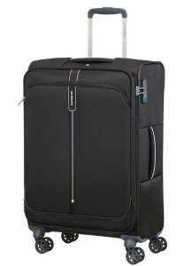 CT4-09004 Чемодан CT4*004 Spinner Expandable 66 Samsonite Popsoda