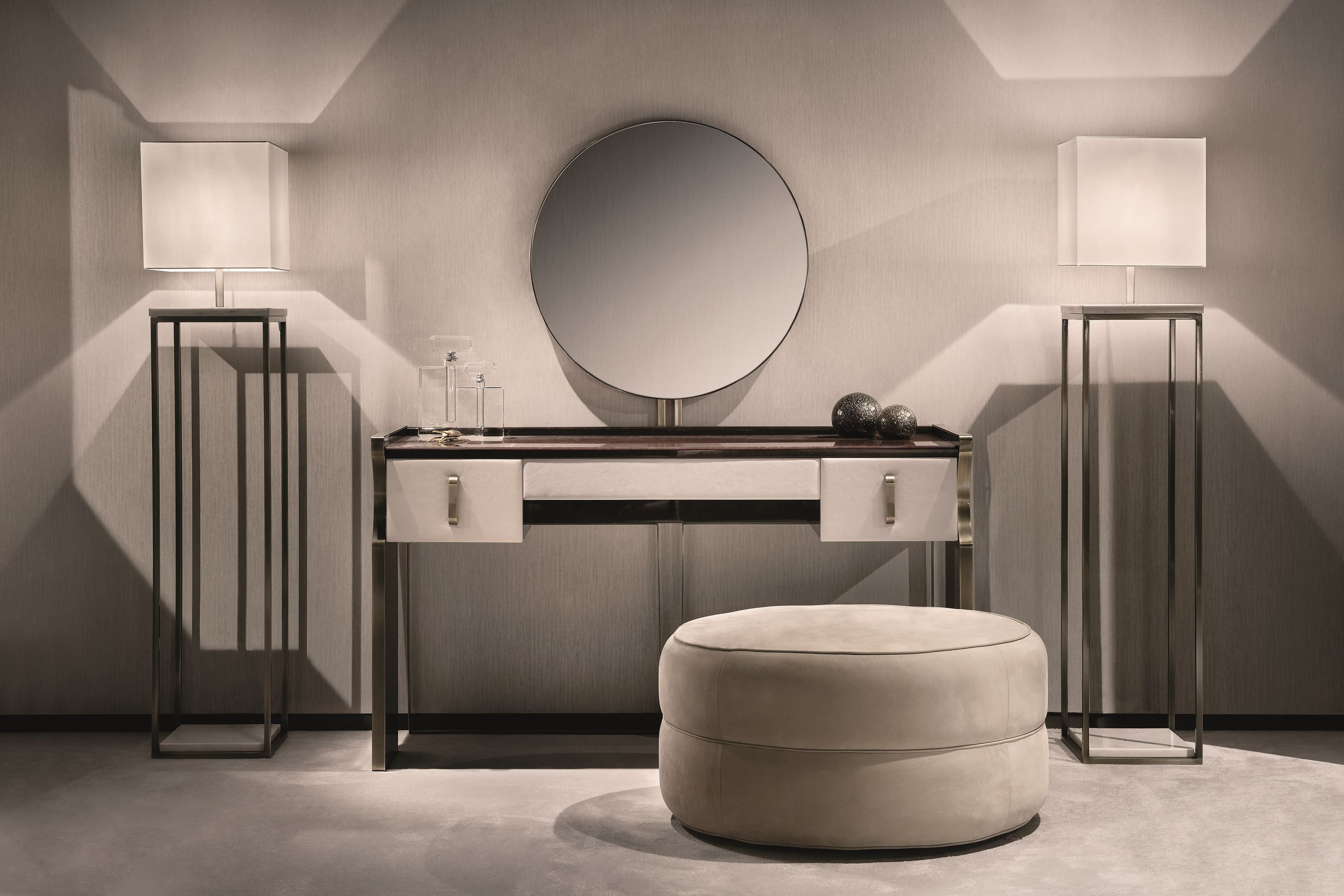 Деревянный туалетный столик / шкаф Capital Collection ARCH-00064031 - Вид №2