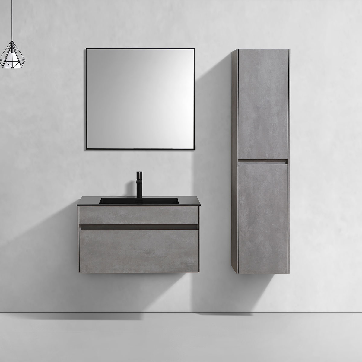 VMC-1C800CT База под раковину Vincea Chiara Santreyd - Вид №9