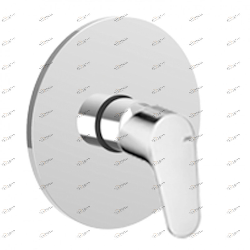 8335170421 CR - Встроенный душ Basic Martí 1921 Marti 1921 