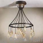 Florenz Lamp 1062.15T люстра потолочная 141