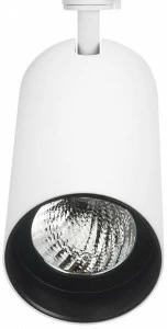 DGA Освещение трека