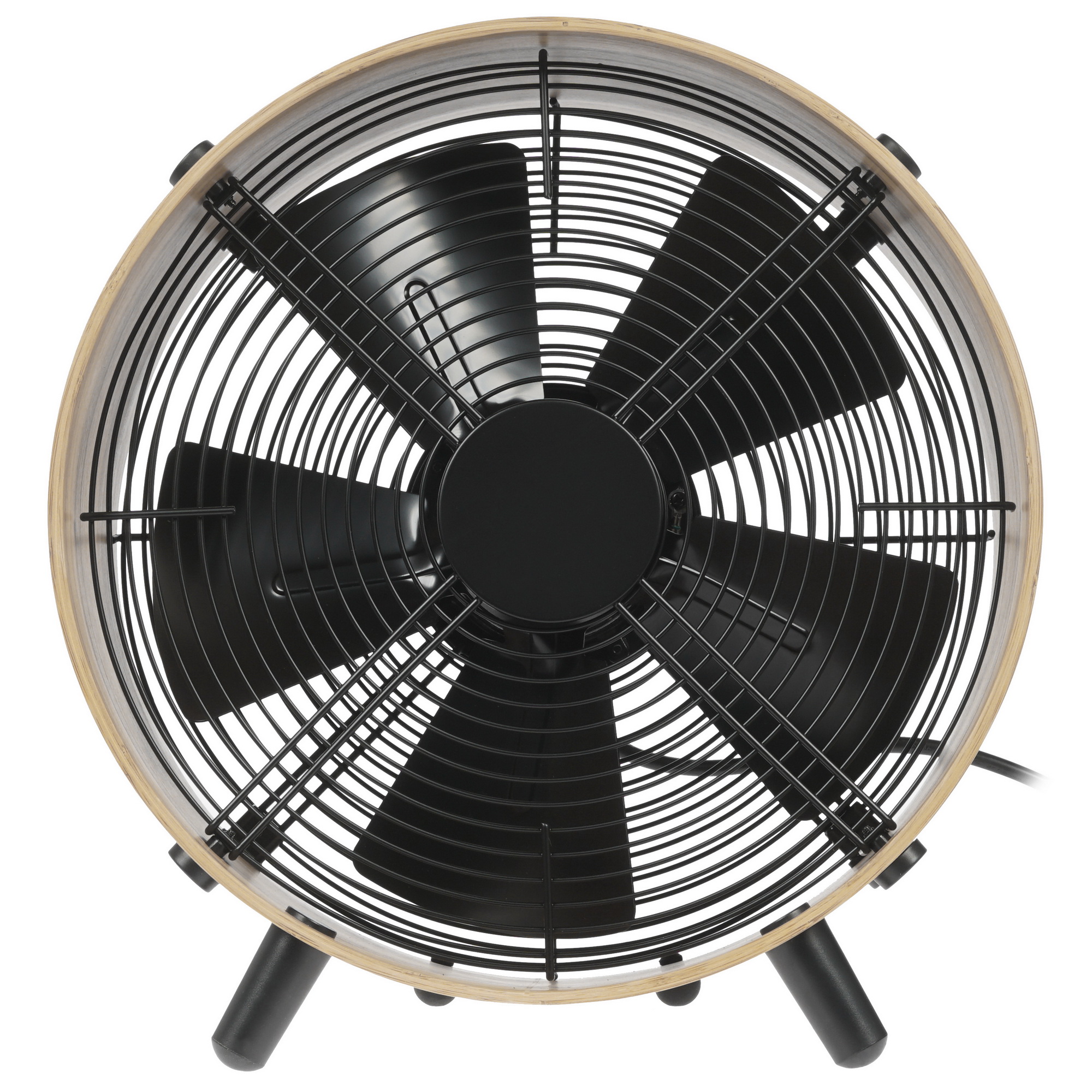 1126669 Вентилятор Stadler Form Otto O-009R  коричневый STDN-0033917 - Вид №1