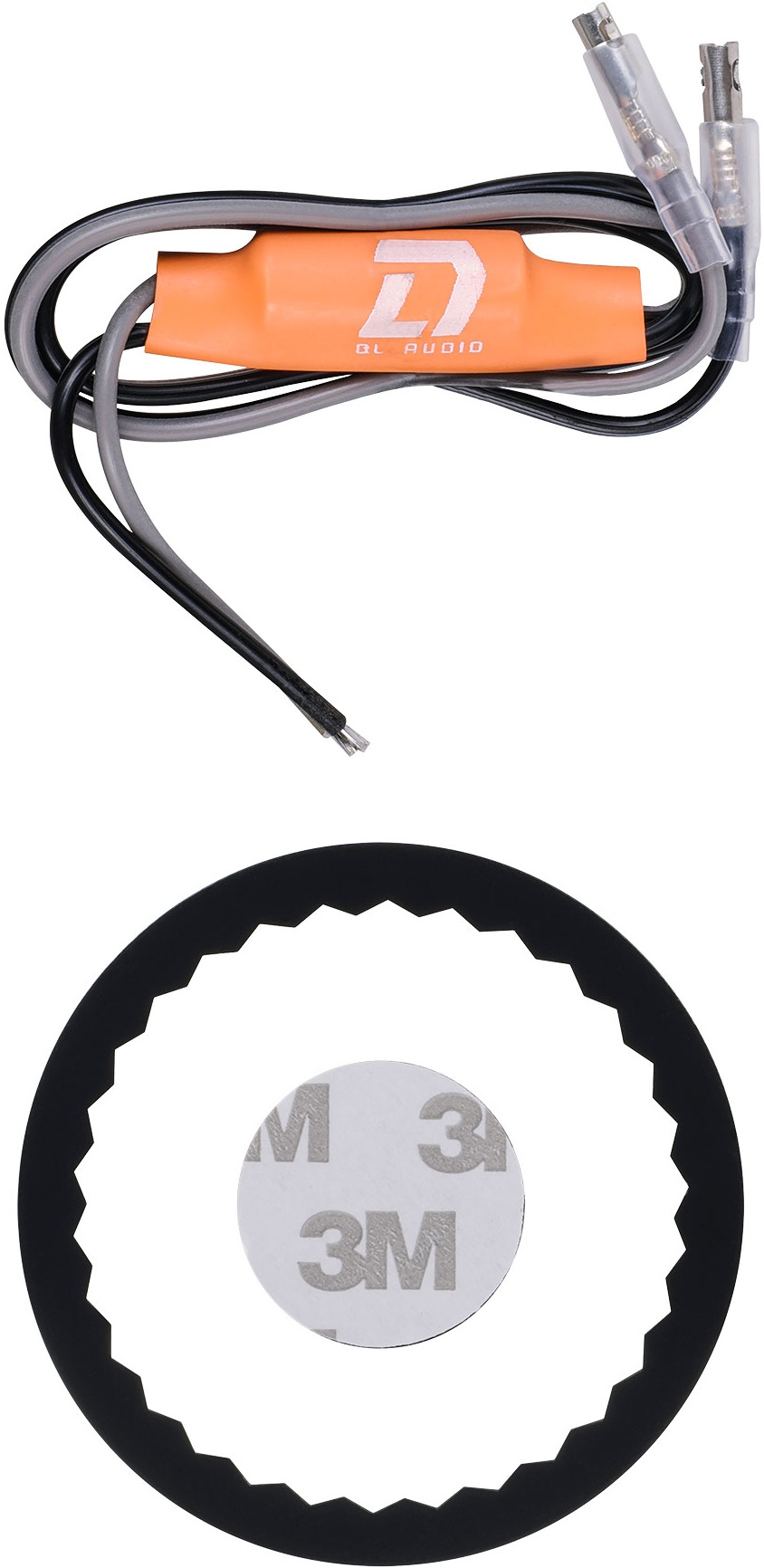 9285899 Твитер DL Audio Raven Easy Install Neo Tweeter v. 2 STDN-0133140 - Вид №4