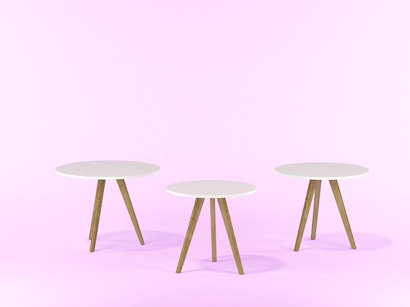 Tuna Ofis Стол sun-id-1384157 - Вид №5