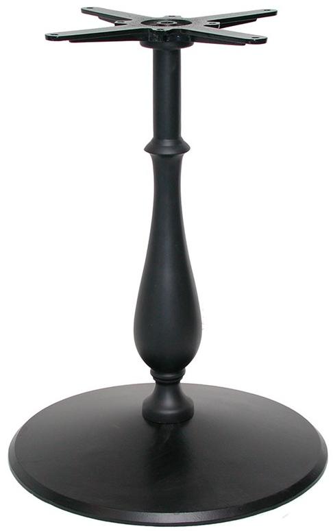 Vela Arredamenti Круглый стол в hpl по контракту Balis-lib sun-id-1477732 - Вид №3