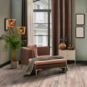 Линолеум «Noventis дуб Полярный» 31 класс 4 м