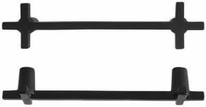 Dauby Мебельная ручка железный мост Pure® 17117