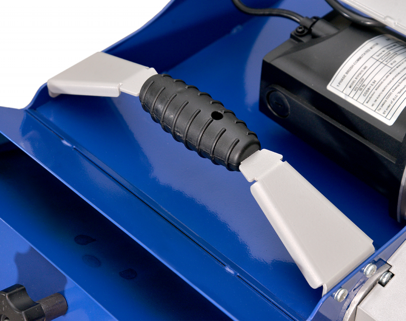 Электрорубанок BELMASH CPL-270 9153297 STDN-0076135 - Вид №2