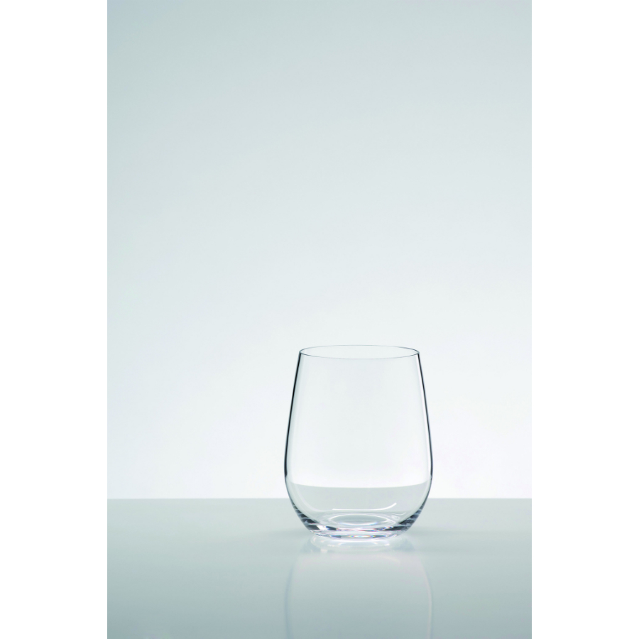 Набор фужеров Riedel "O" Viognier/Chardonnay, 320 мл, 2 шт., бессвинцовый хрусталь R041405 - Вид №4