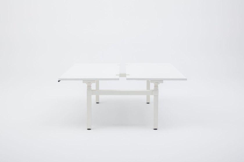 MDD Несколько стальных рабочих станций Drive sun-id-1473284 - Вид №3