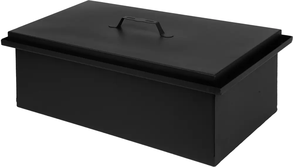 Коптильня FIREWOOD с гидрозатвором для идеального горячего копчения 82073122