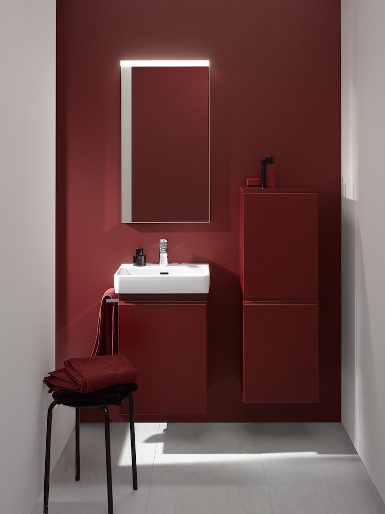 H8159614001561 Мини-раковина LAUFEN PRO - Вид №10