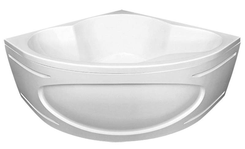 Б02622 Ванна 1Marka CASSANDRA 140x140 1 Marka CASSANDRA