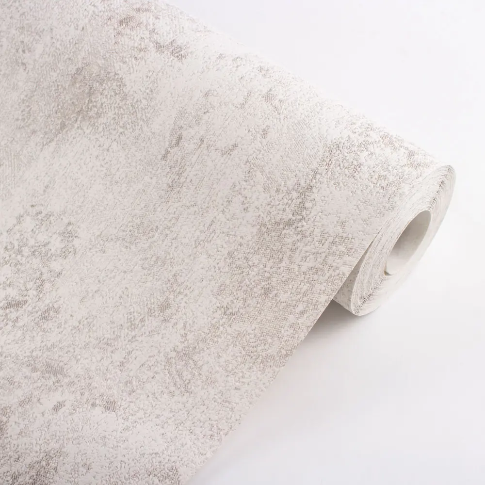 Обои флизелиновые Belvinil Ботаника коричневые 1.06 м 0458-61 STLM-2019472 - Вид №3